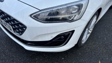 Ford Focus Vignale 1.5 EcoBoost 150 5dr Auto Petrol Estate